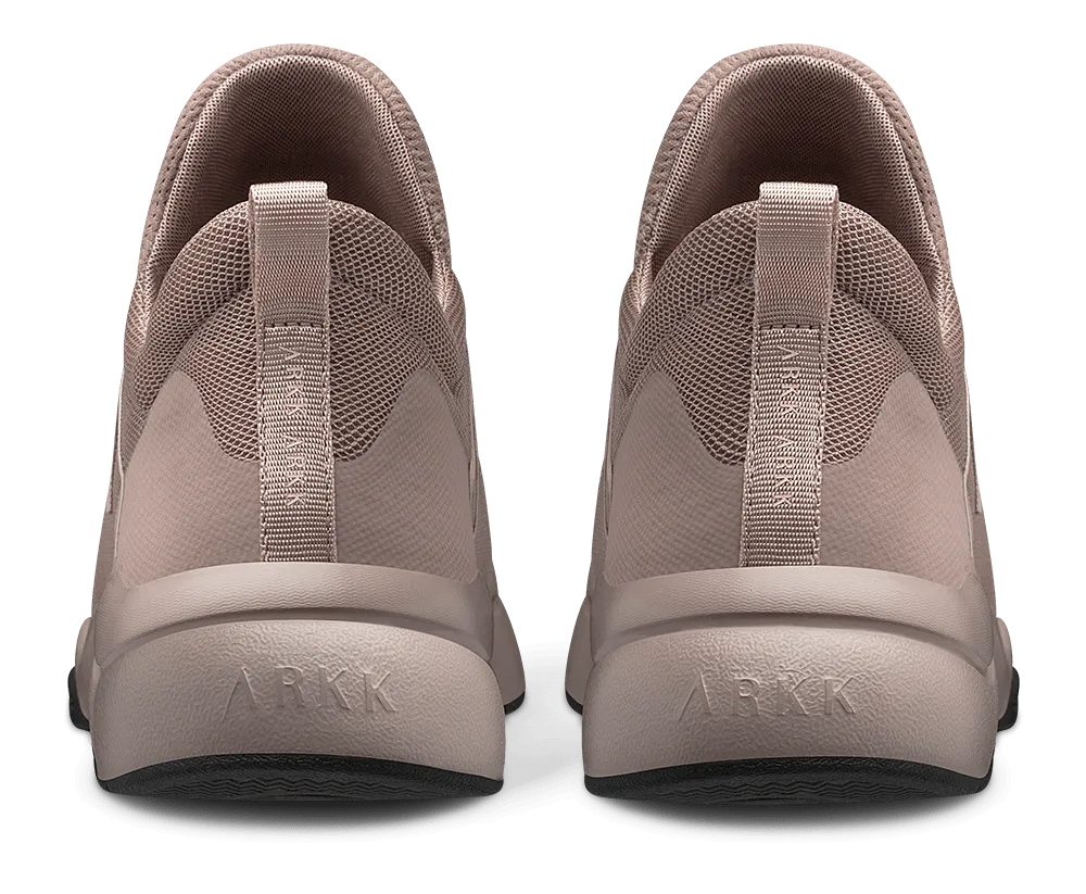 Pykro Mesh F-PRO90 | Bark Tapioca | Women