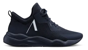 Pykro Mesh F-PRO90 | Midnight White | Men