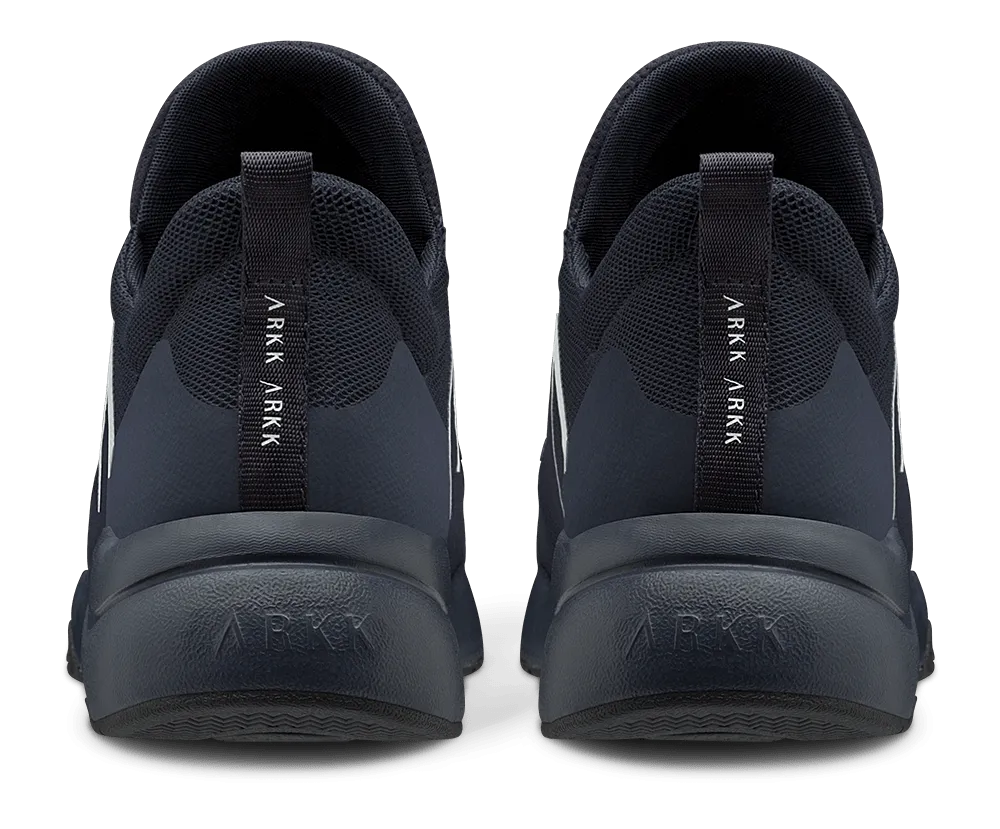 Pykro Mesh F-PRO90 | Midnight White | Women