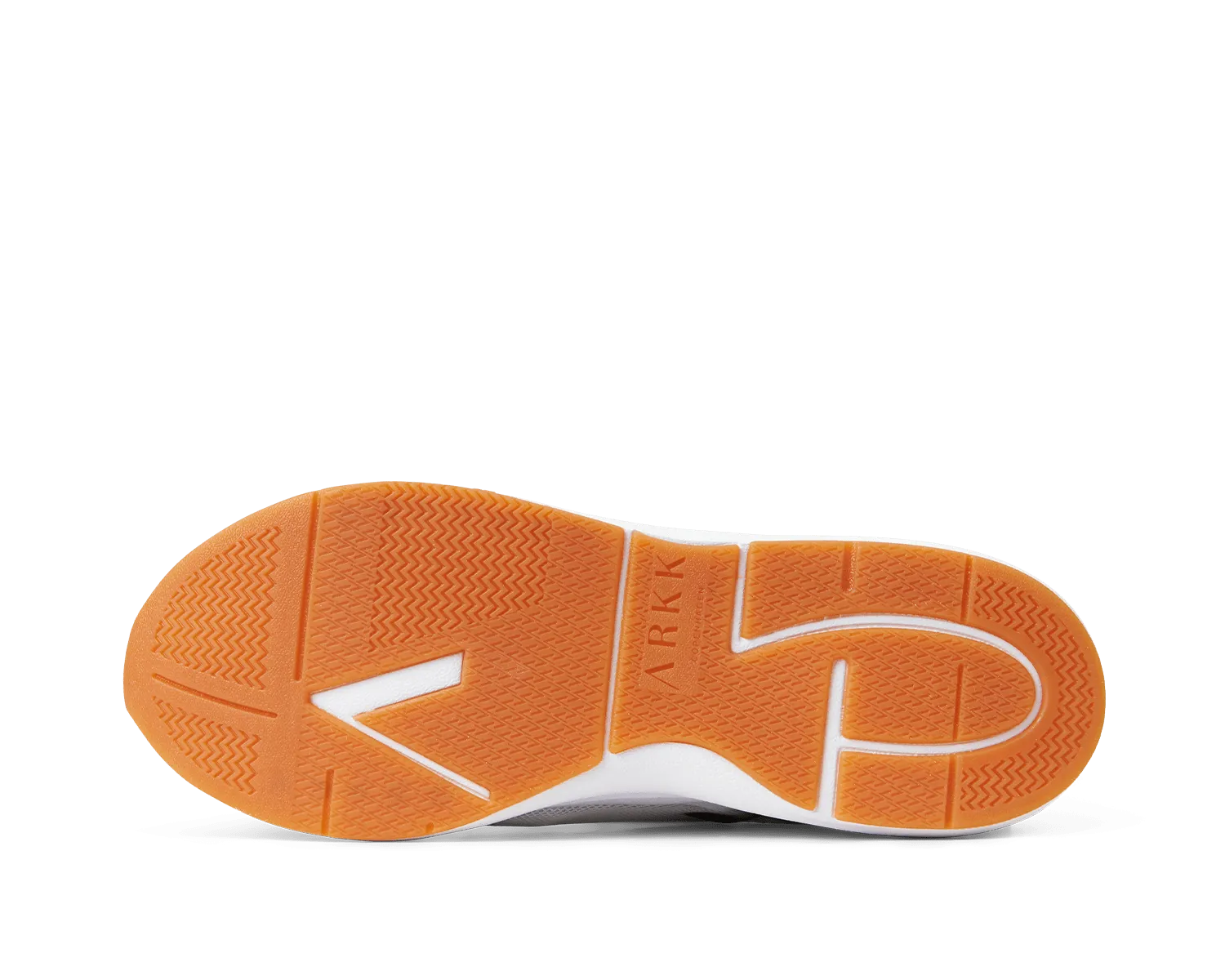 Pykro Mesh F-PRO90 | White Evergreen Light Gum | Men
