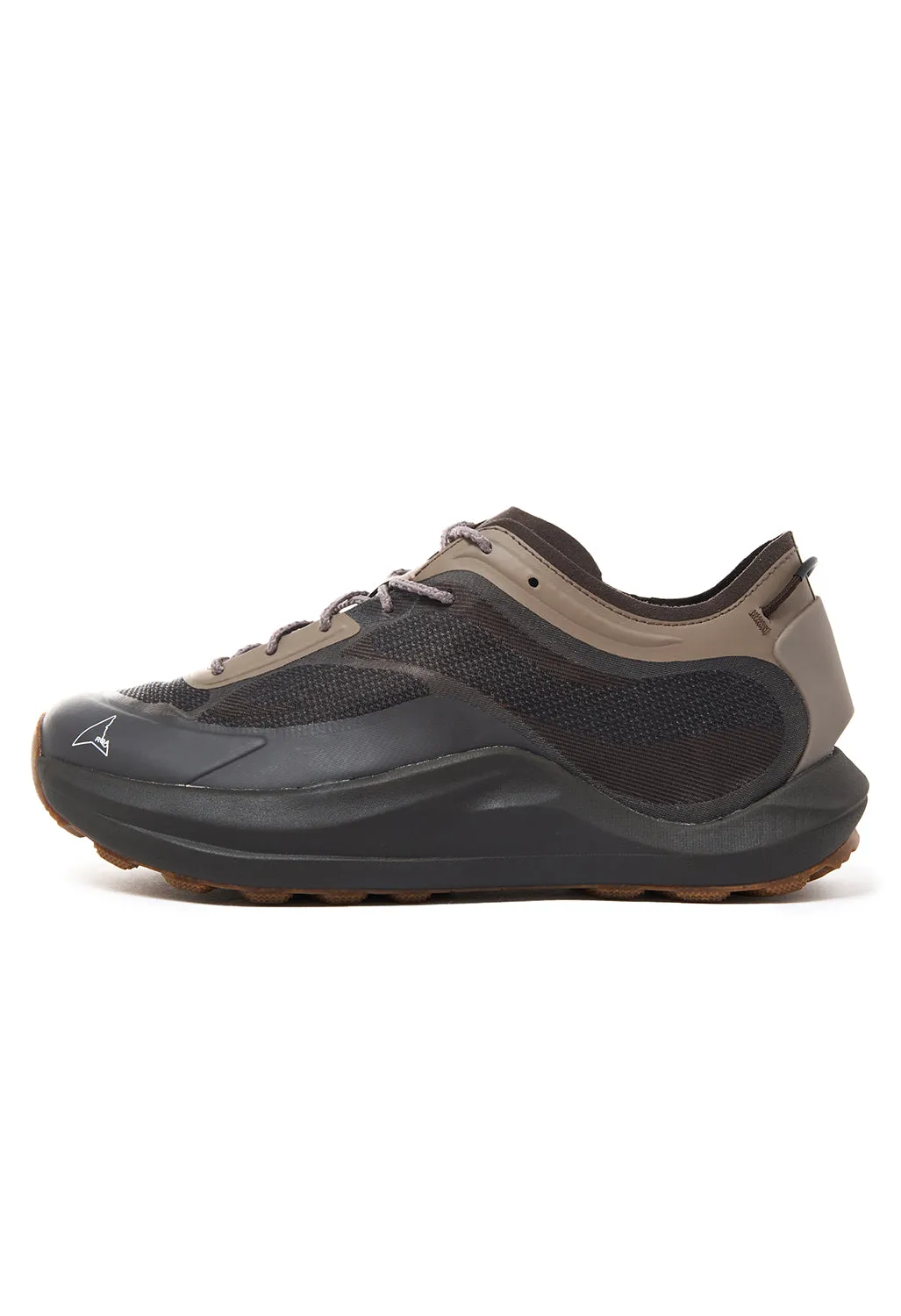 ROA Sella Shoes - Brown