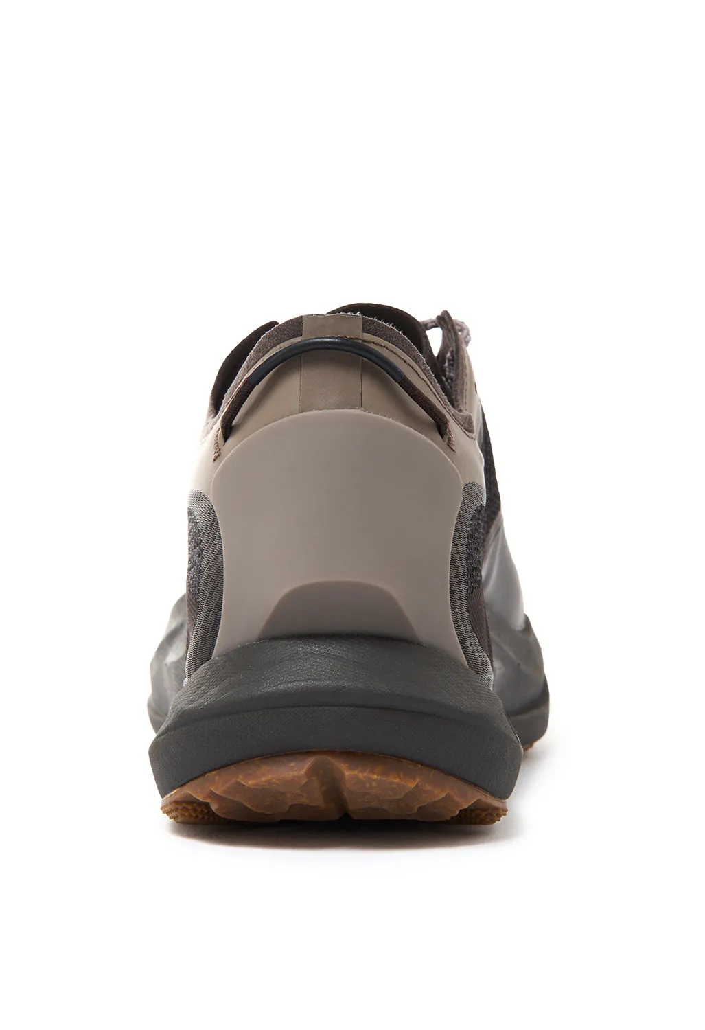 ROA Sella Shoes - Brown