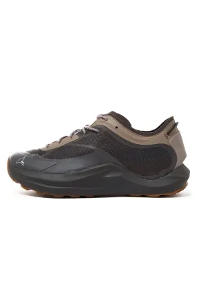 ROA Sella Shoes - Brown