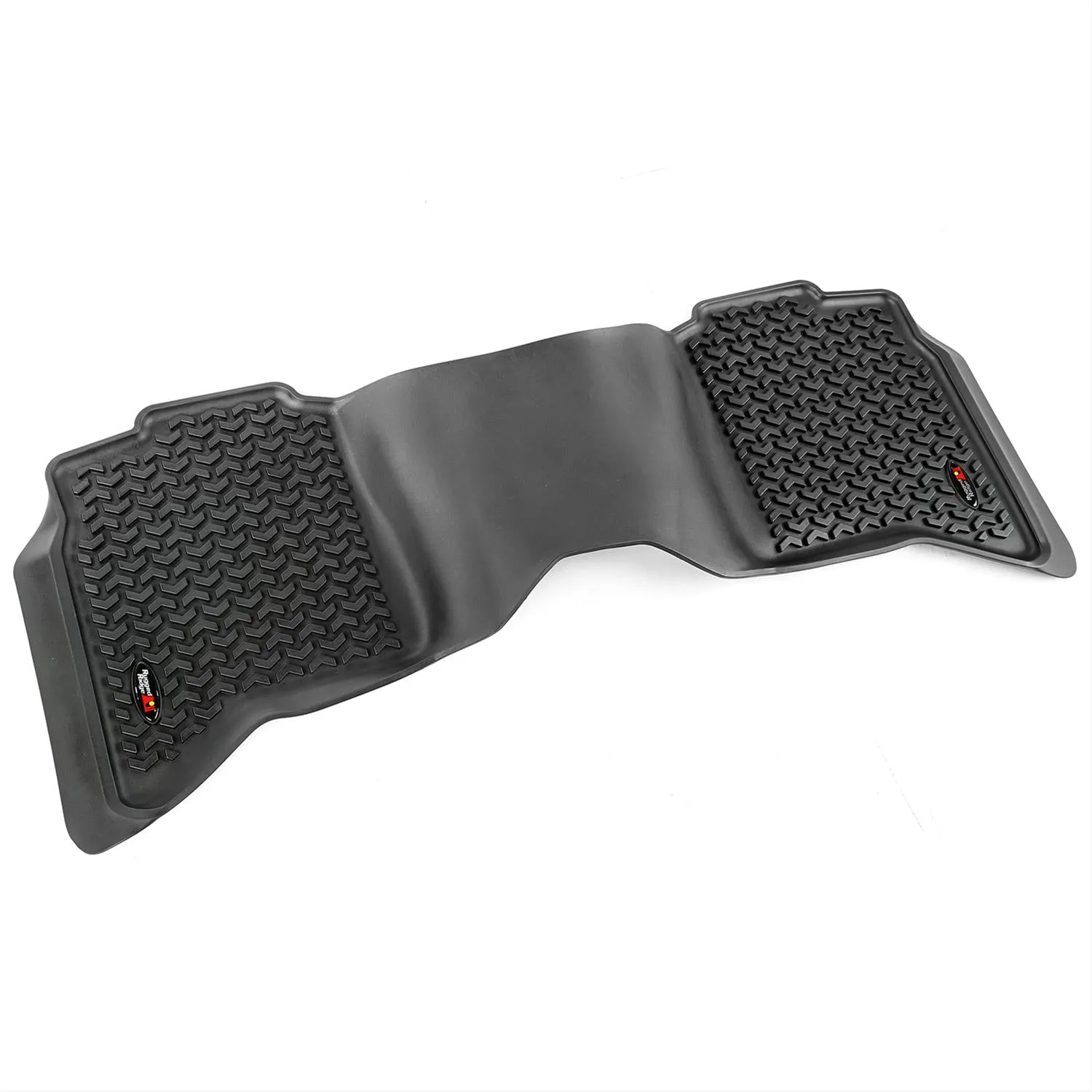 Rugged Ridge All-Terrain Floor Liners 82953.11