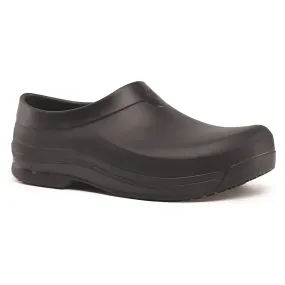 Shoes For Crews Radium Slip-Resistant Safety Clogs Mens
