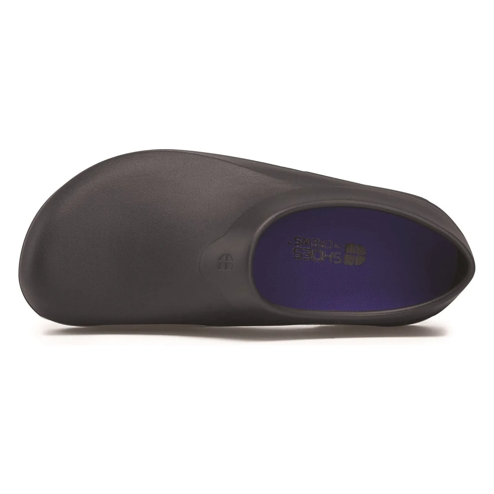 Shoes For Crews Radium Slip-Resistant Safety Clogs Mens