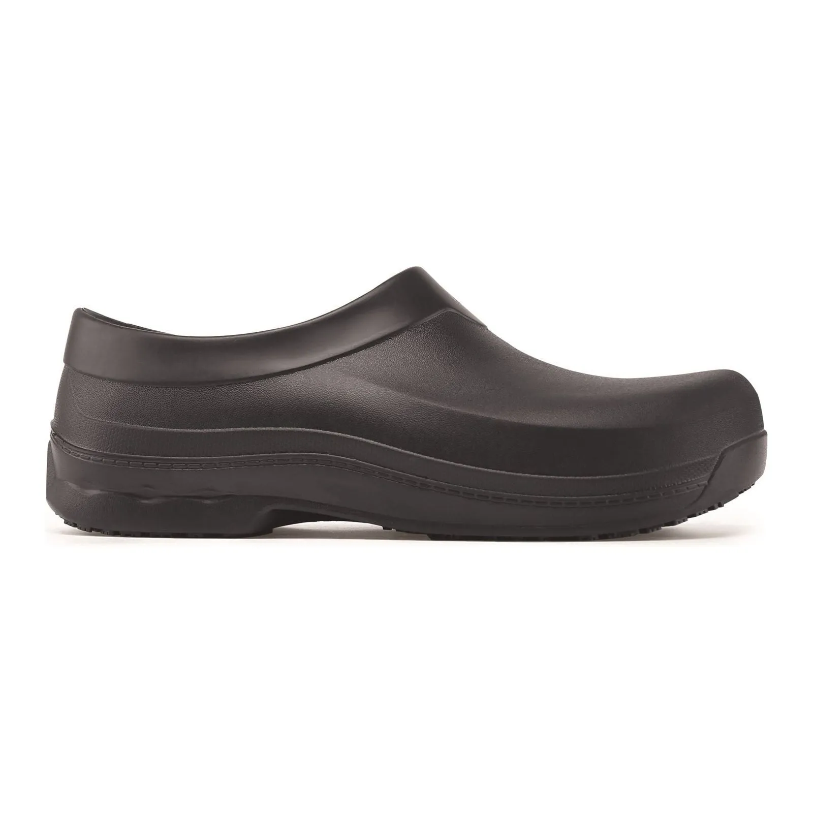 Shoes For Crews Radium Slip-Resistant Safety Clogs Mens