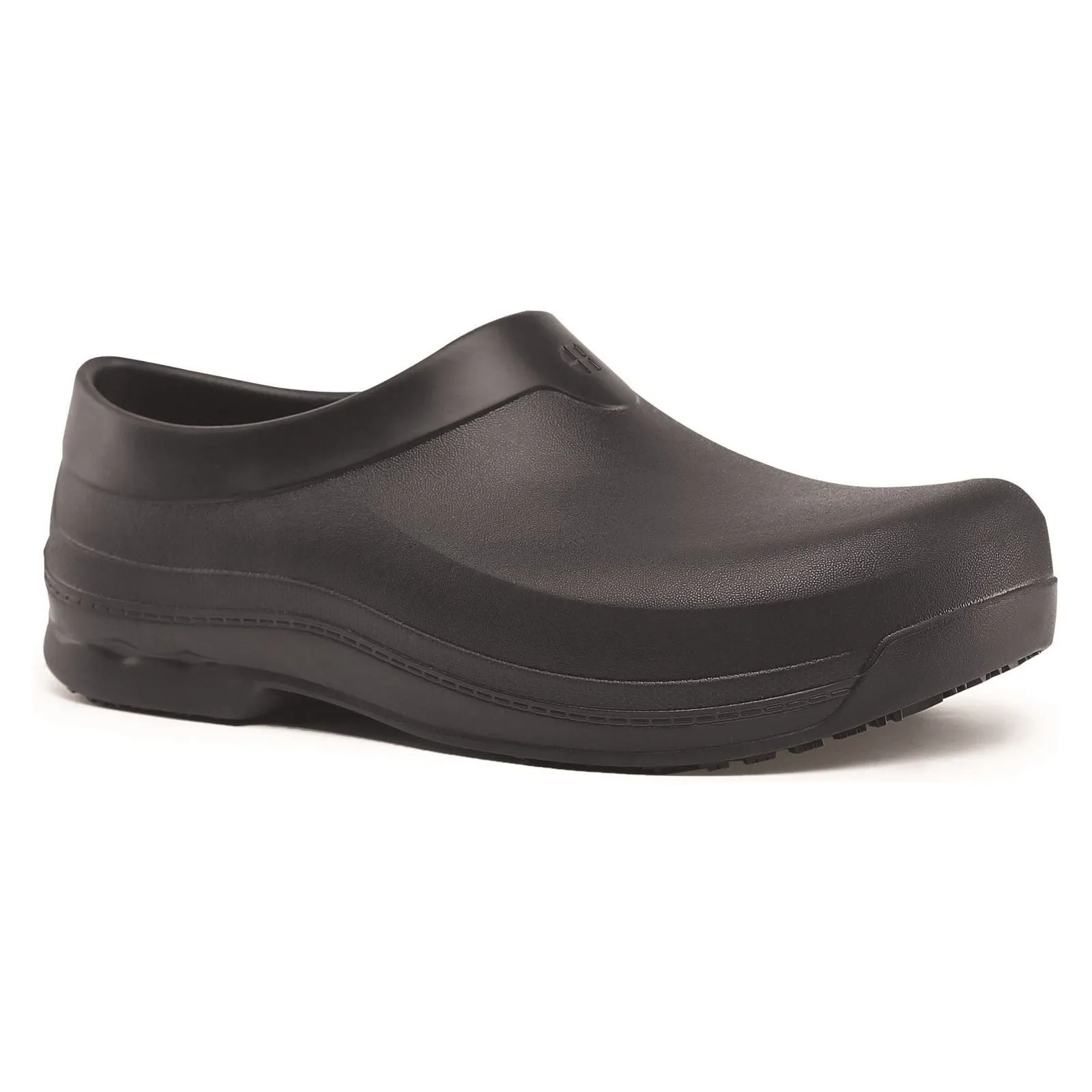 Shoes For Crews Radium Slip-Resistant Safety Clogs Mens