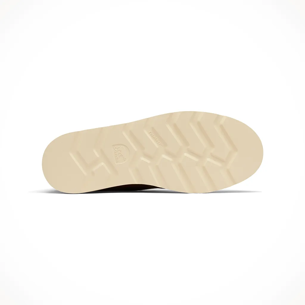 Slabtown 62' Moc Waterproof — Men's