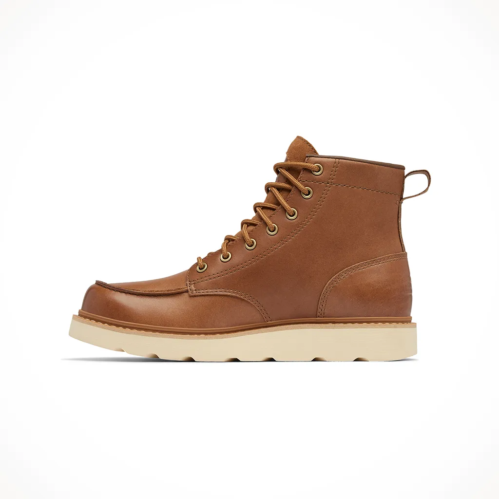 Slabtown 62' Moc Waterproof — Men's