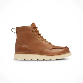 Slabtown 62' Moc Waterproof — Men's