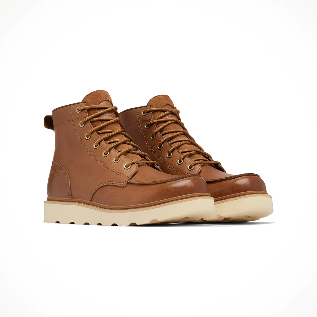Slabtown 62' Moc Waterproof — Men's