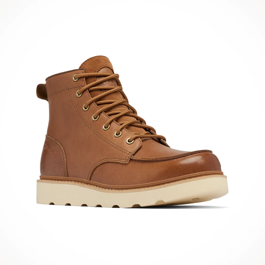 Slabtown 62' Moc Waterproof — Men's