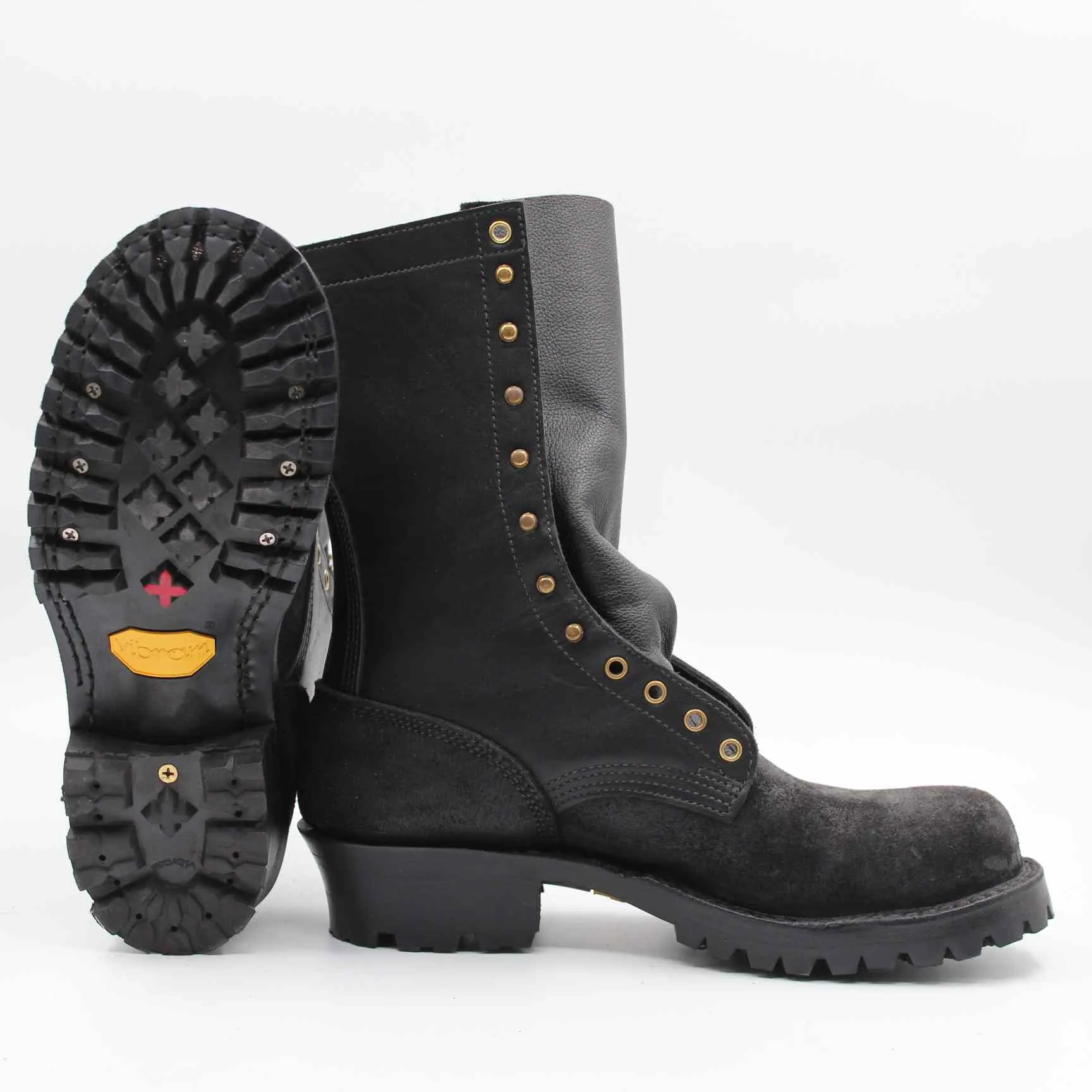 Superduty (Safety Toe) - 10/C