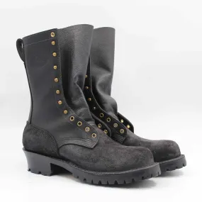 Superduty (Safety Toe) - 10/C