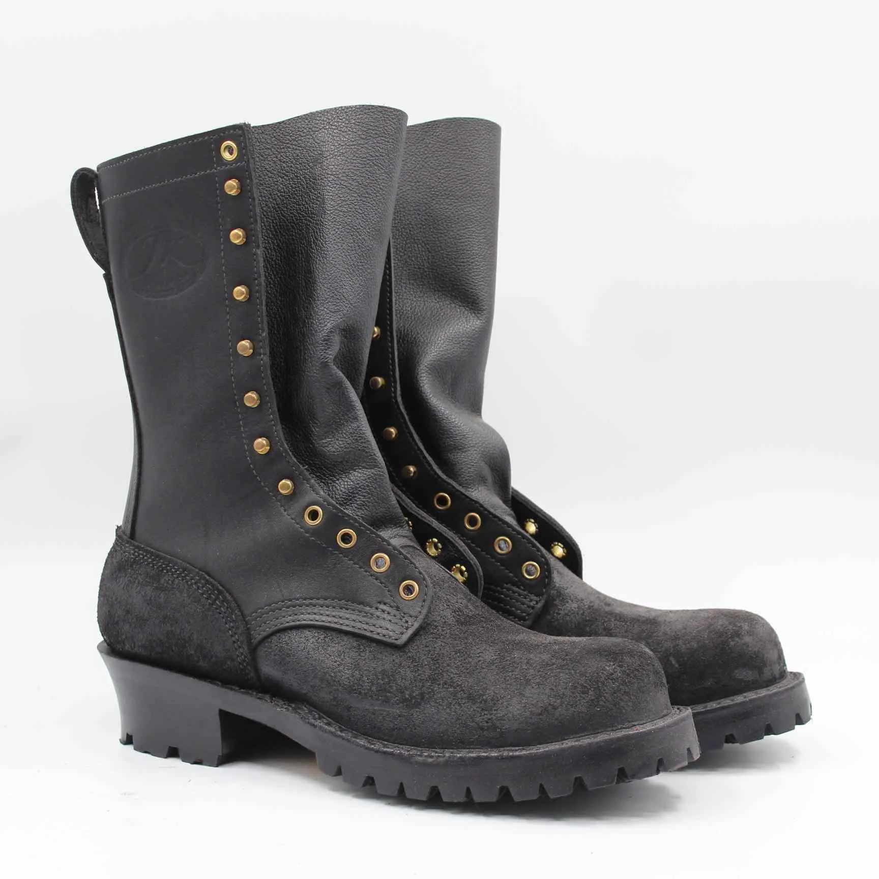 Superduty (Safety Toe) - 10/C