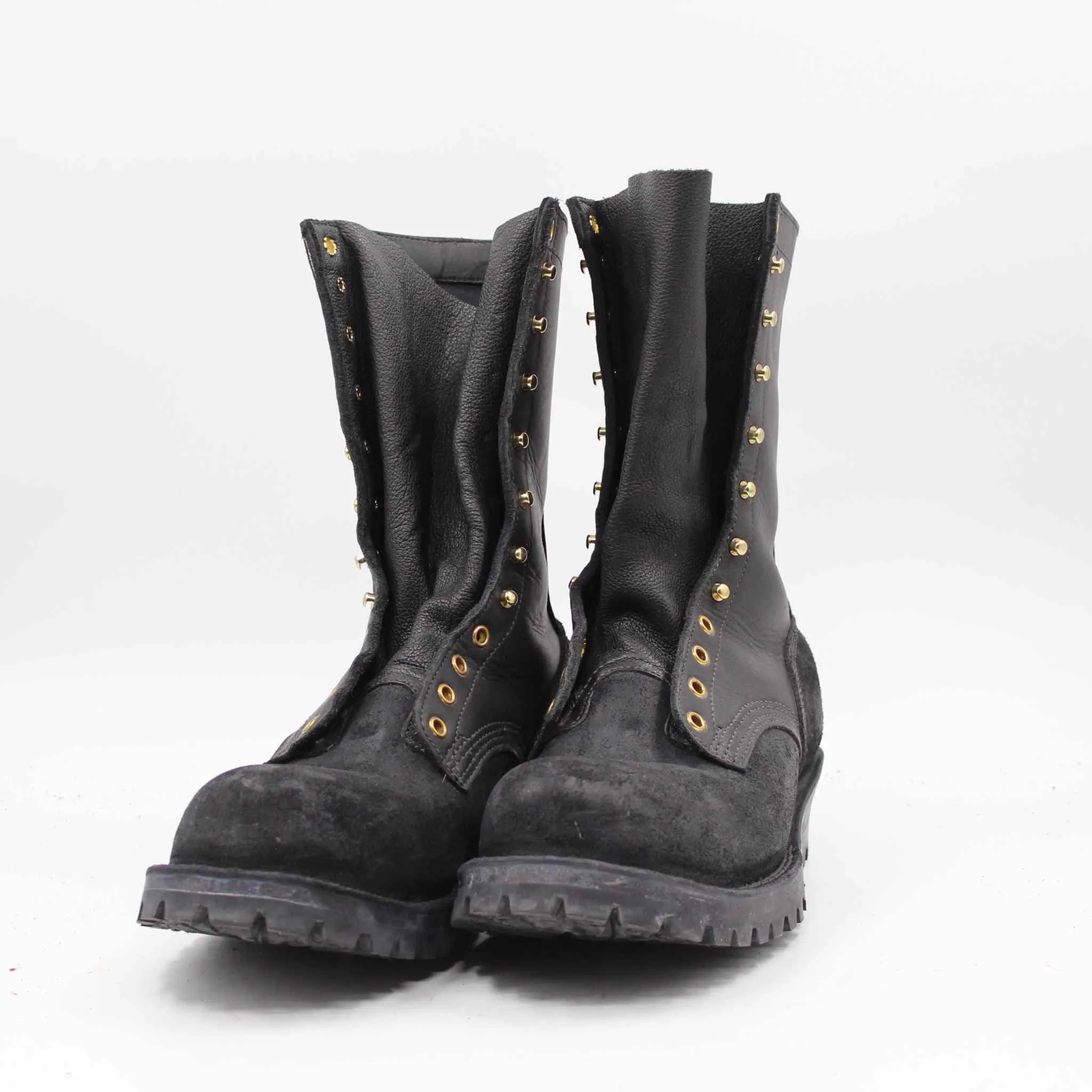 Superduty (Safety Toe) - 8.5/5E