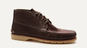 Telos Chukka