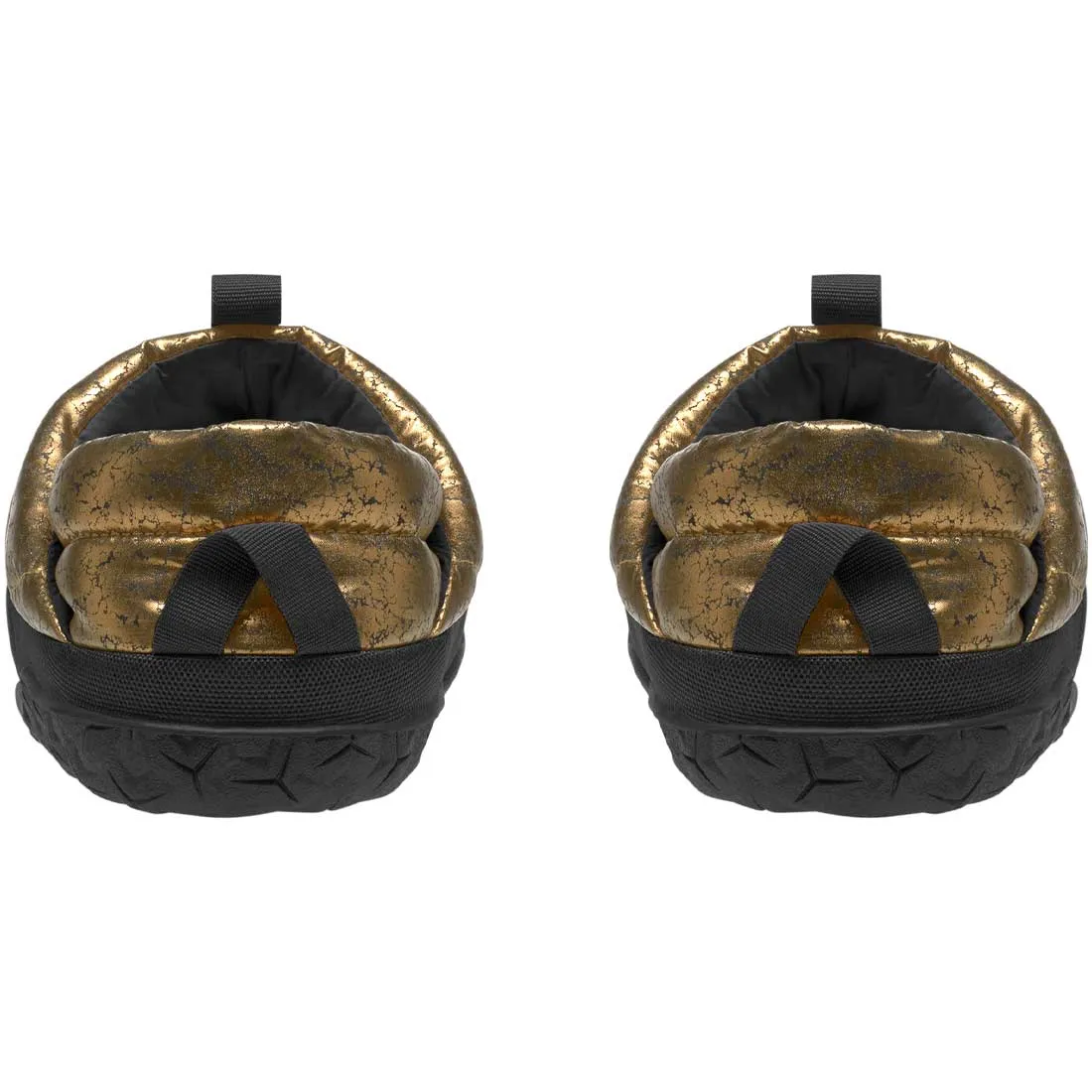 The North Face Nuptse Metallic Mule - Women's