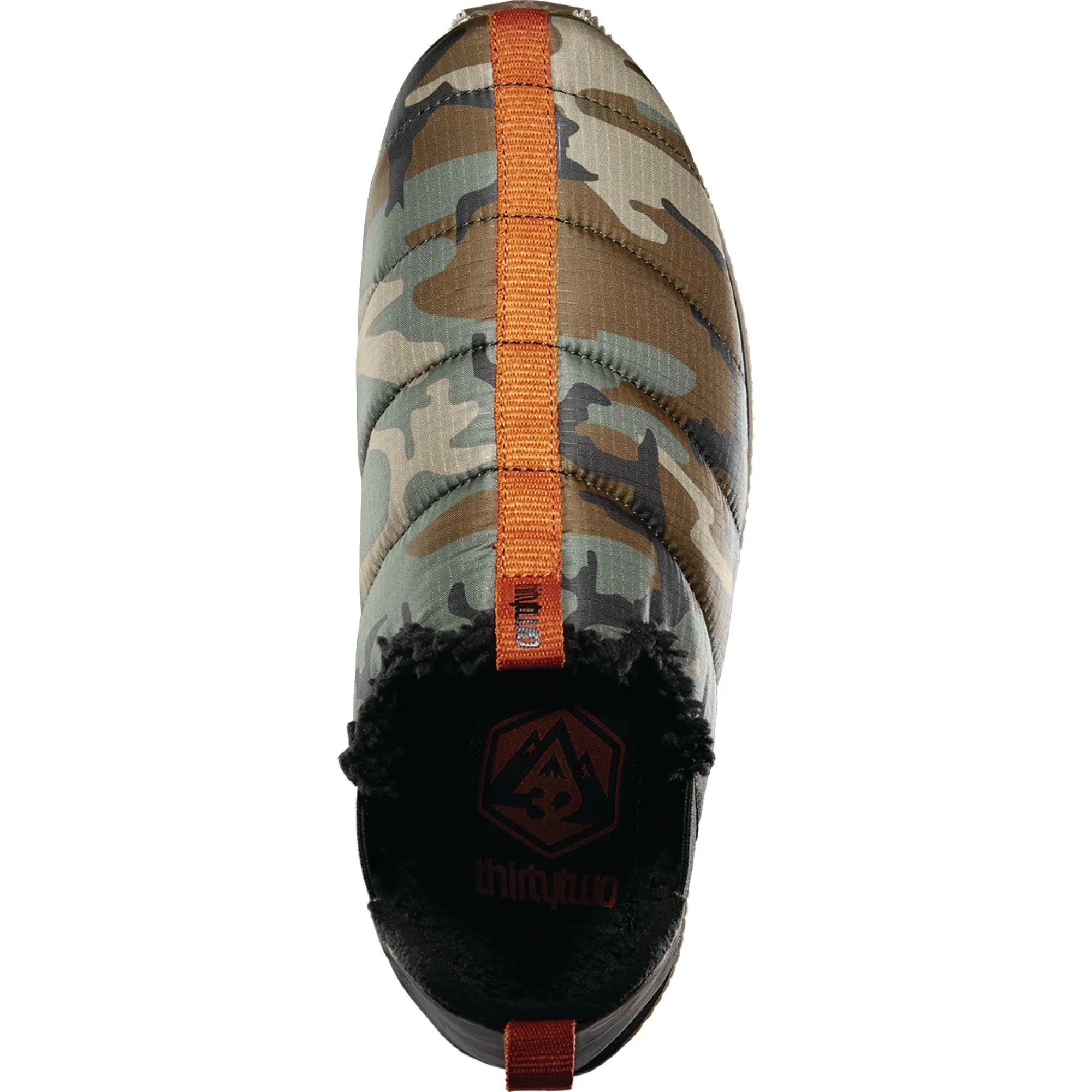 ThirtyTwo The Lounger Slippers