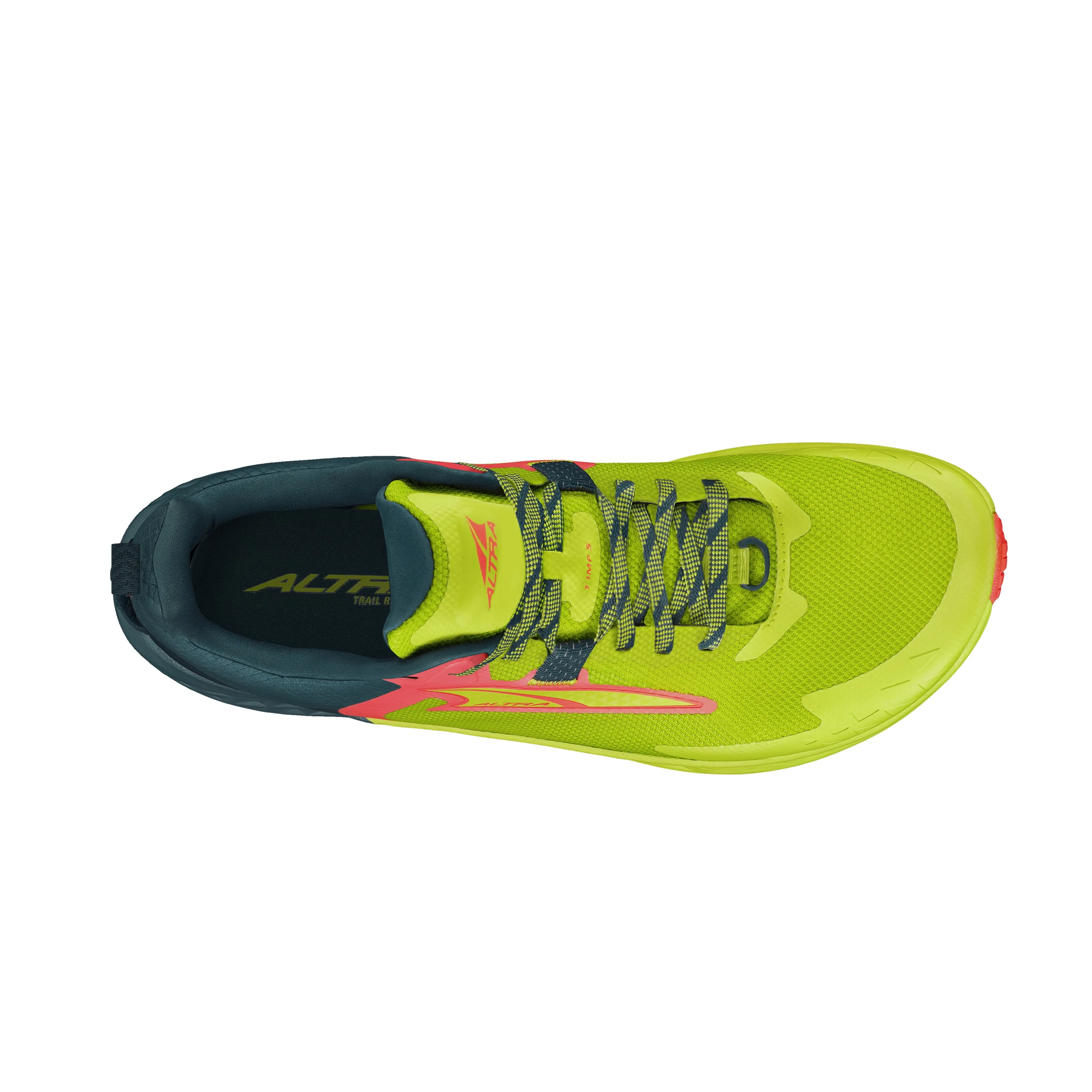 Timp 5 - Men’s