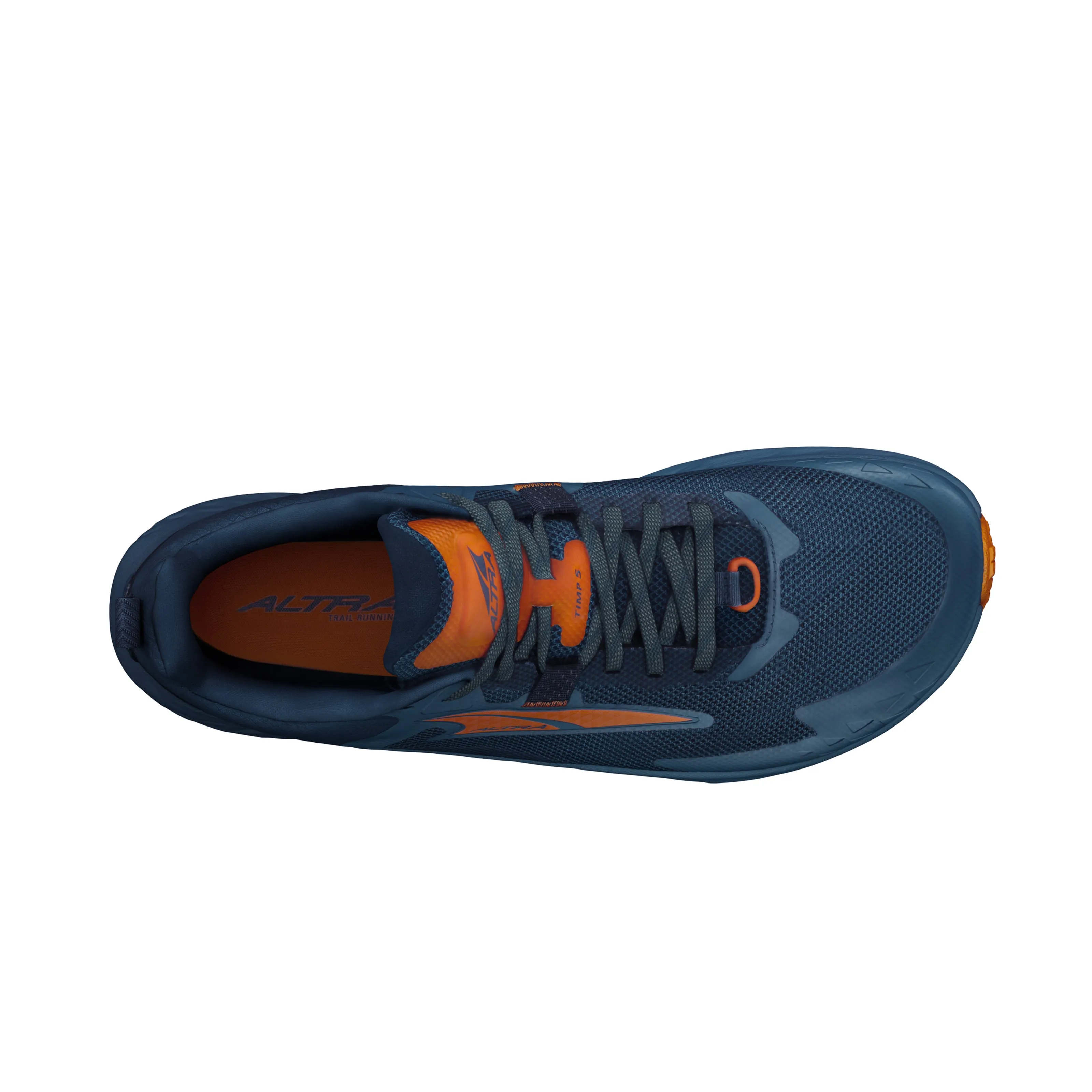 Timp 5 - Men’s
