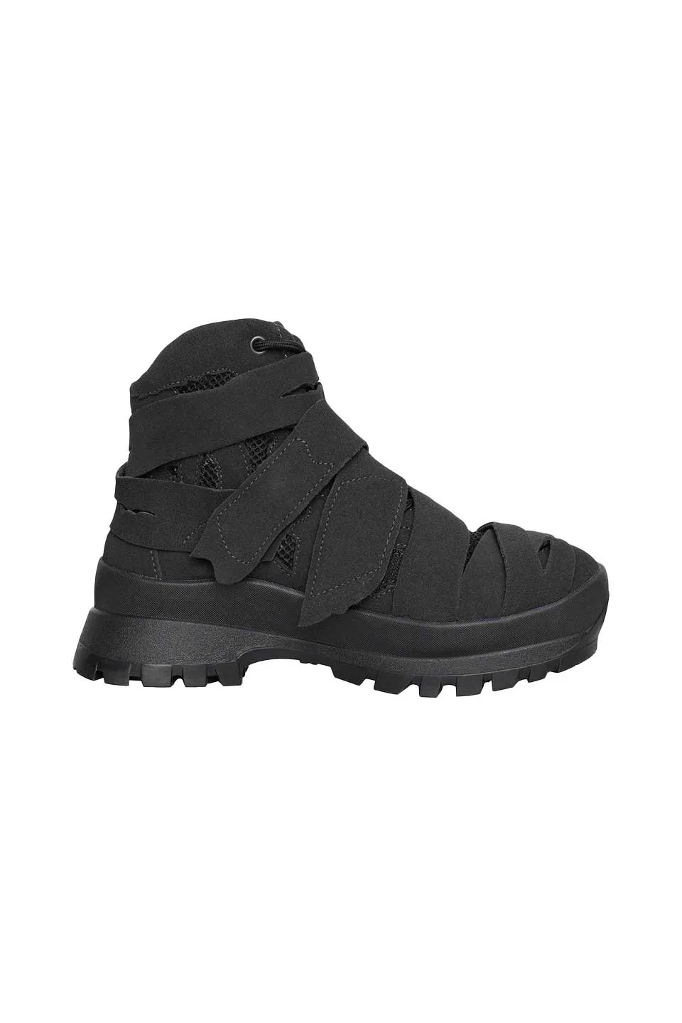 Vibram® Desert Boots