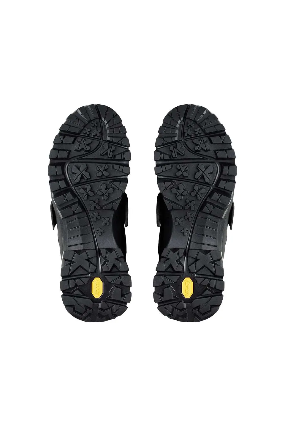 Vibram® Desert Boots