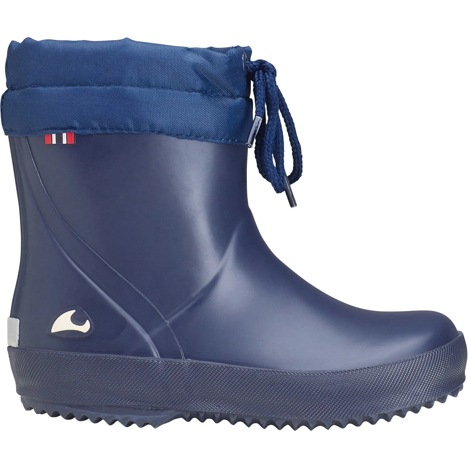 VIKING Navy/Navy Alv Indie