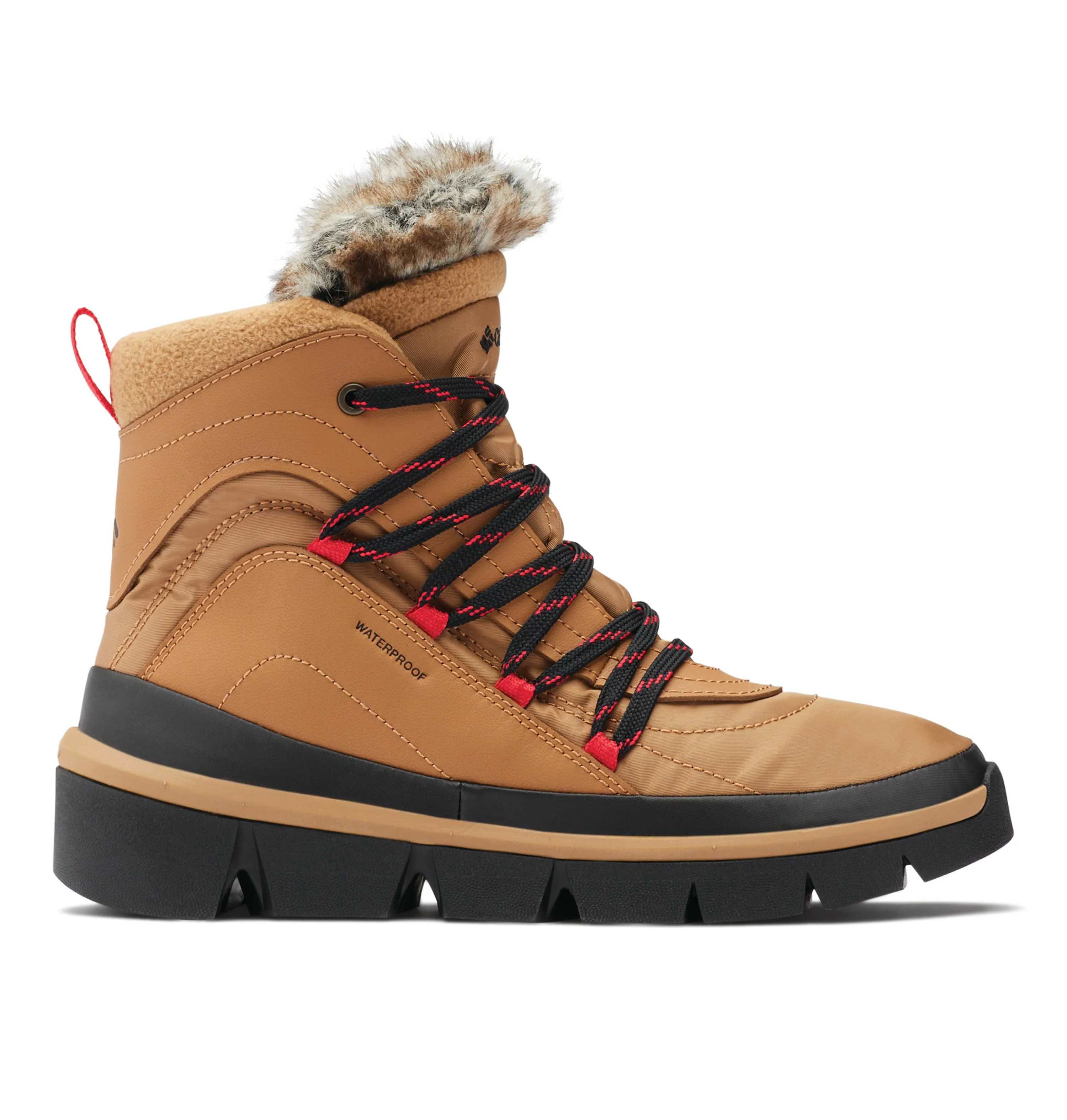 Women's Columbia Keetley Shorty Boot