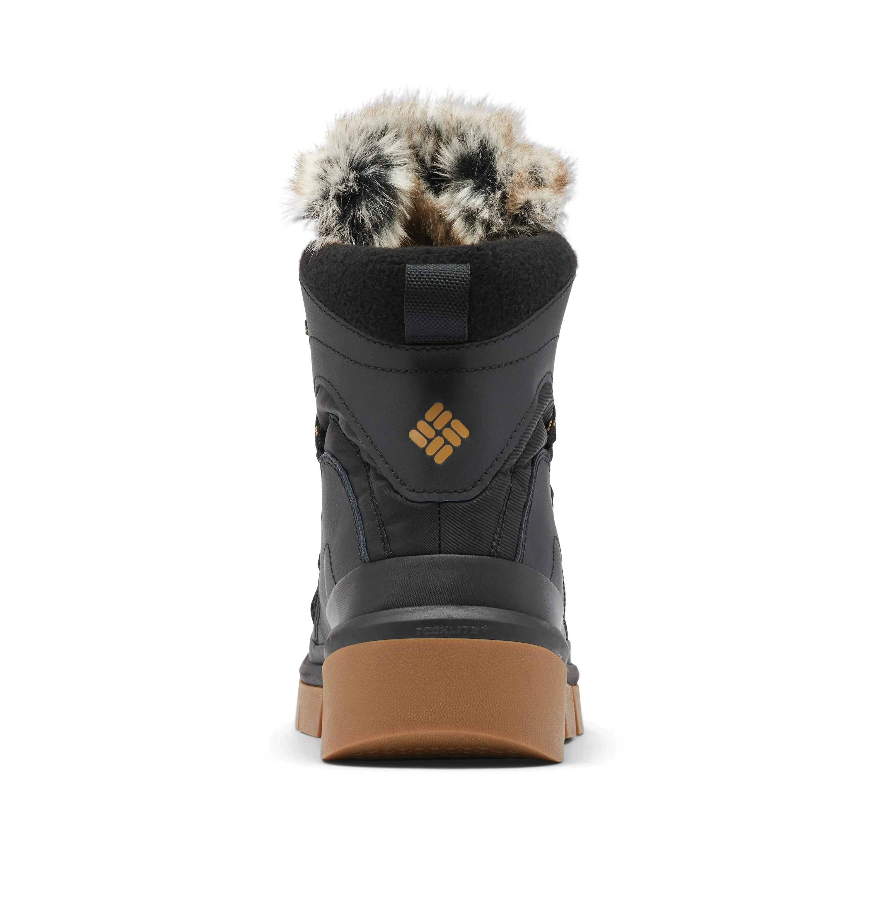 Women's Columbia Keetley Shorty Boot