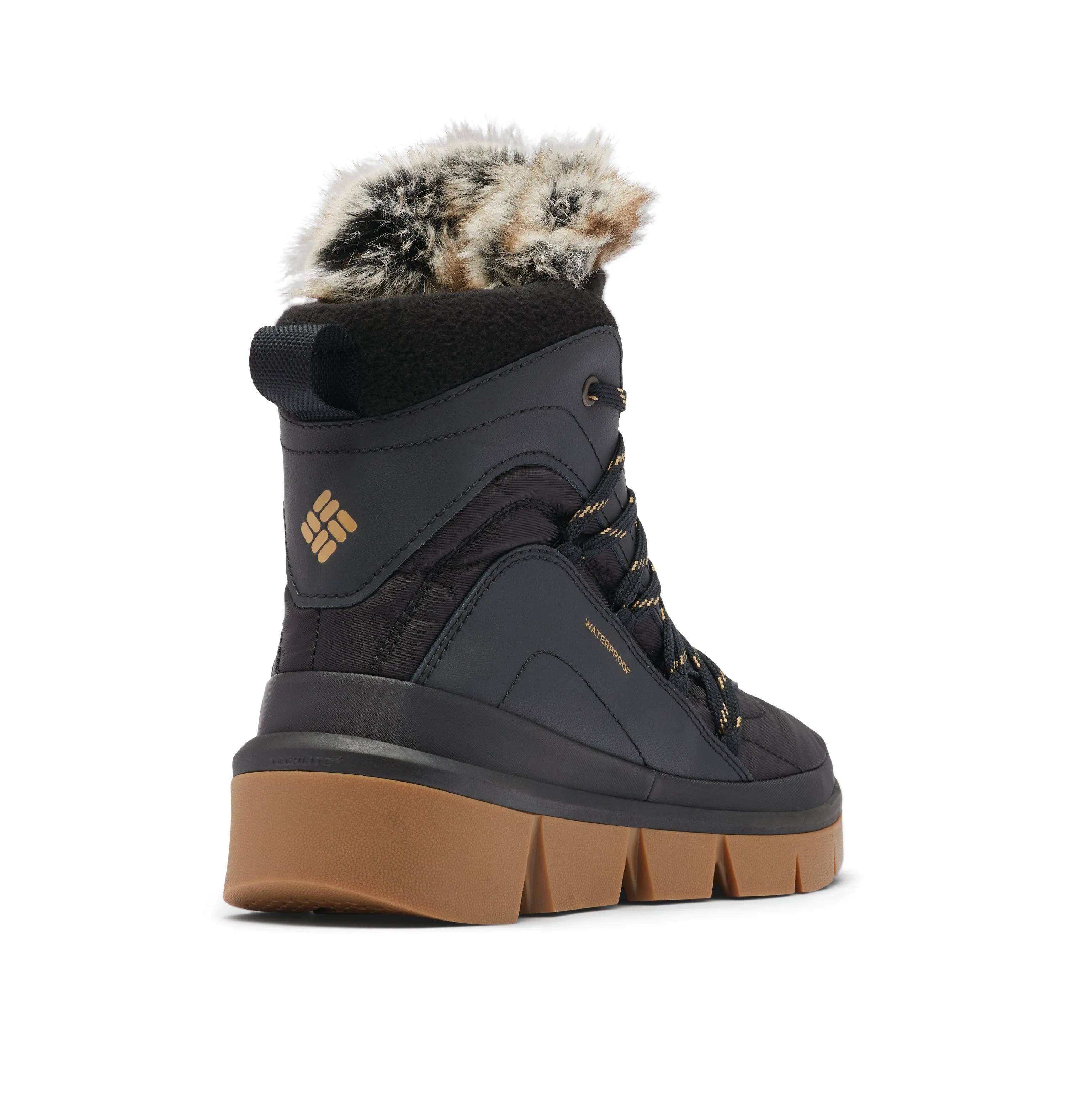 Women's Columbia Keetley Shorty Boot