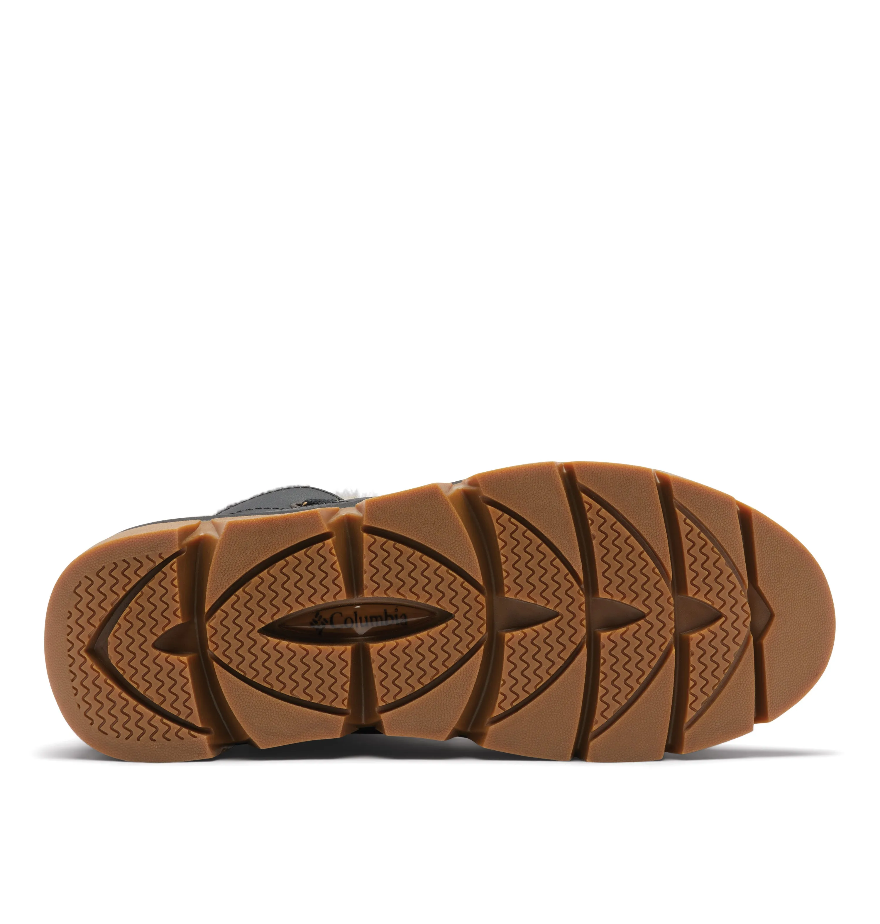 Women's Columbia Keetley Shorty Boot