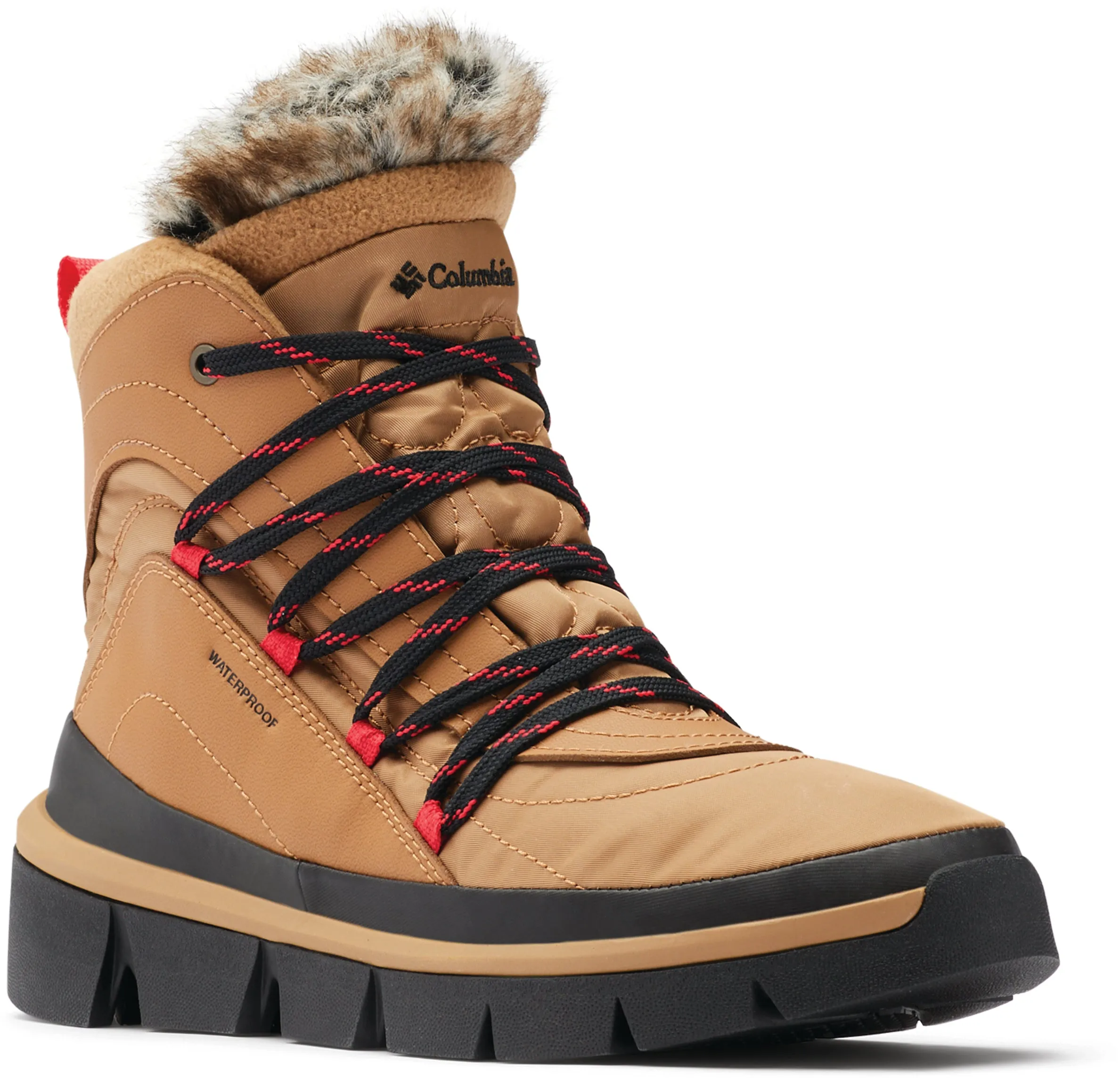Women's Columbia Keetley Shorty Boot