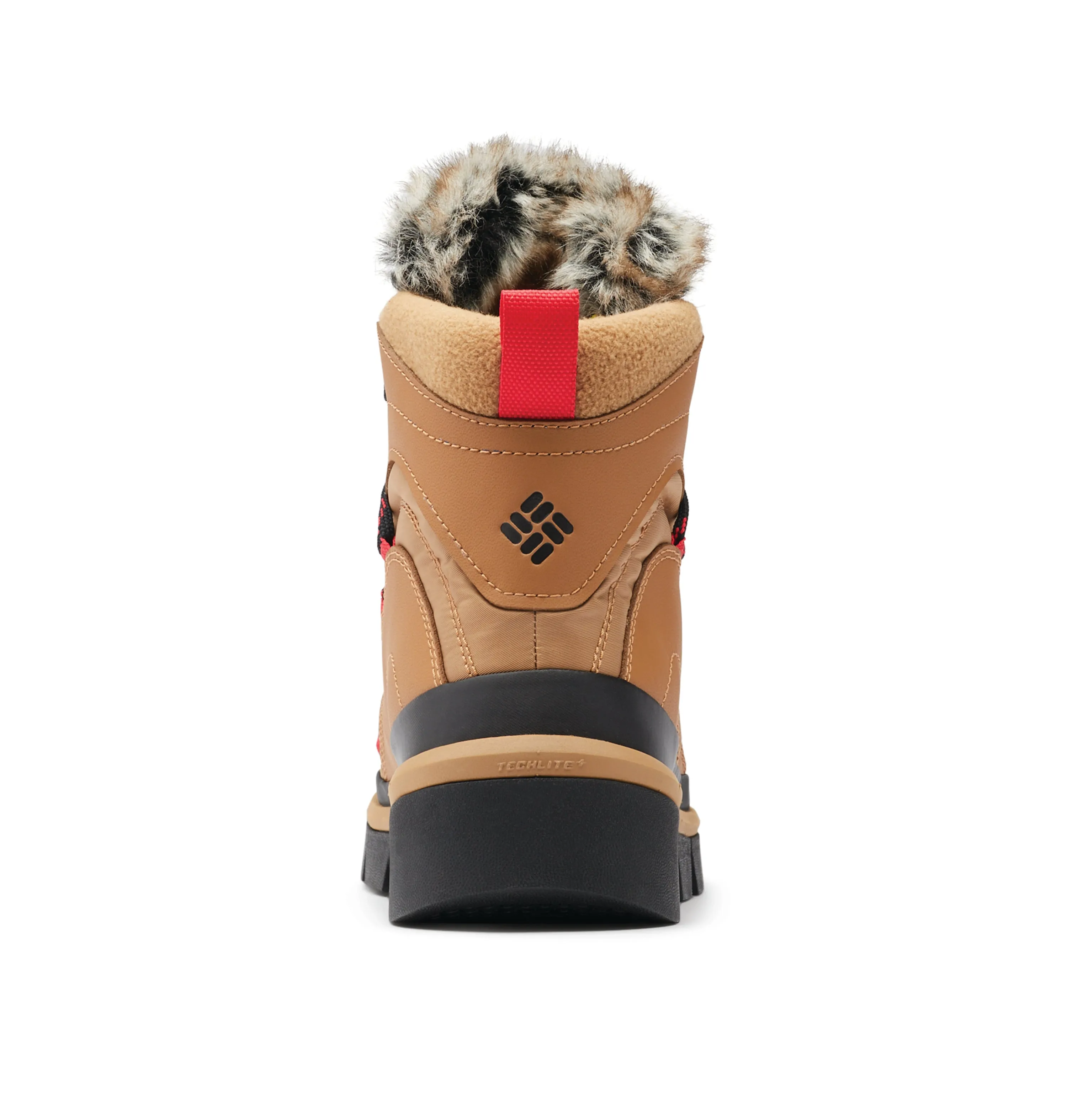 Women's Columbia Keetley Shorty Boot