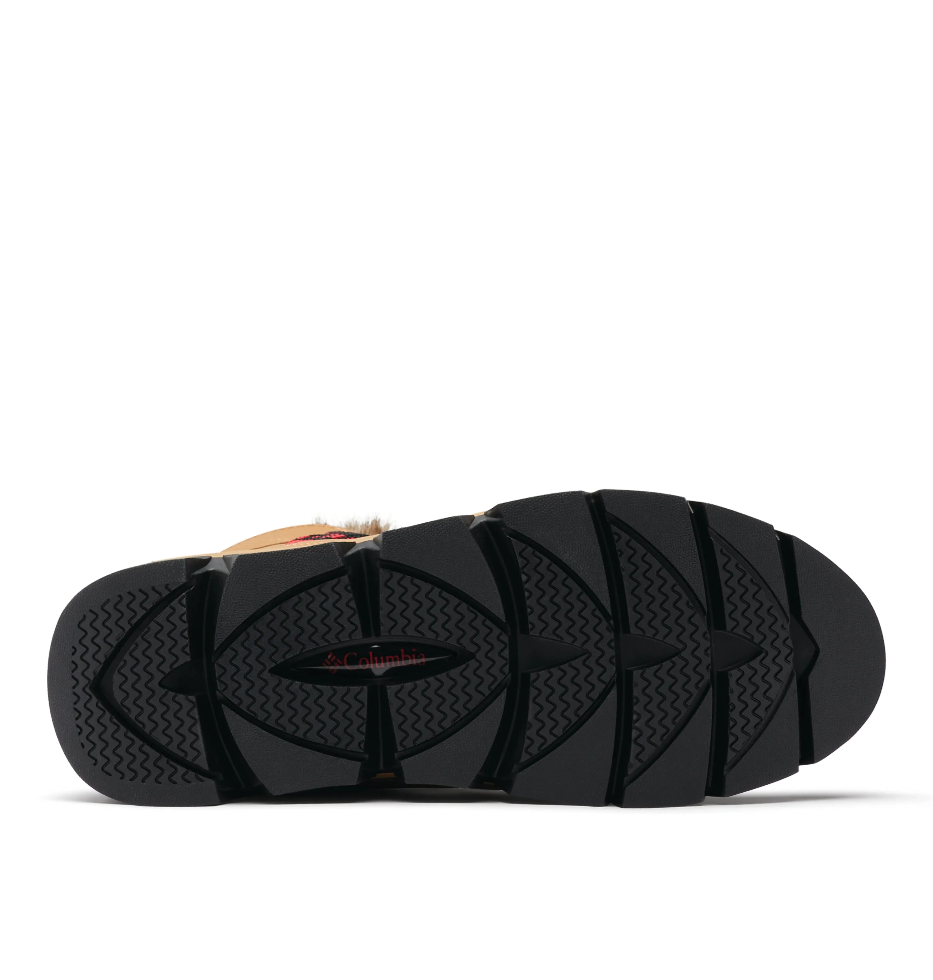 Women's Columbia Keetley Shorty Boot