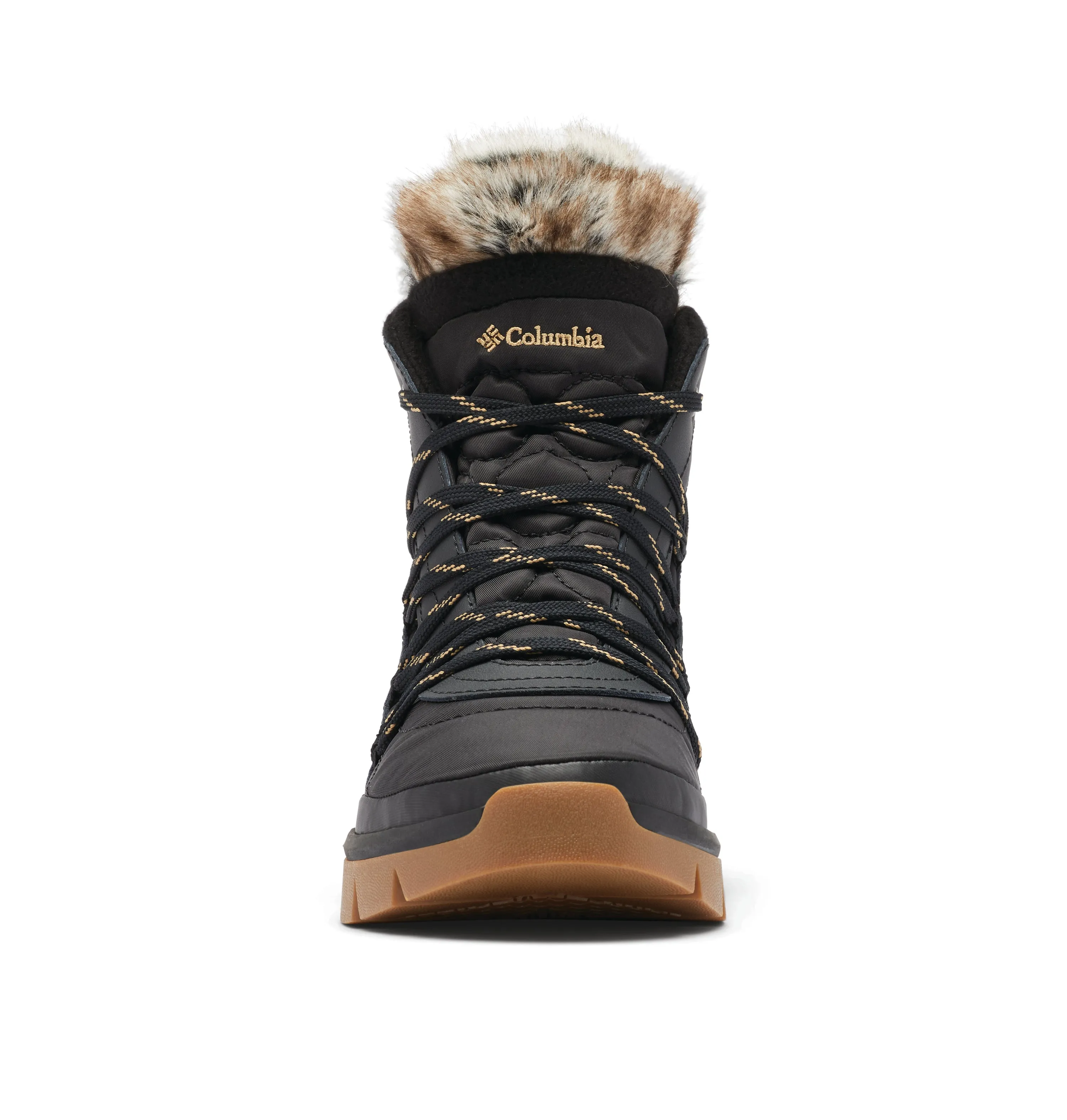 Women's Columbia Keetley Shorty Boot