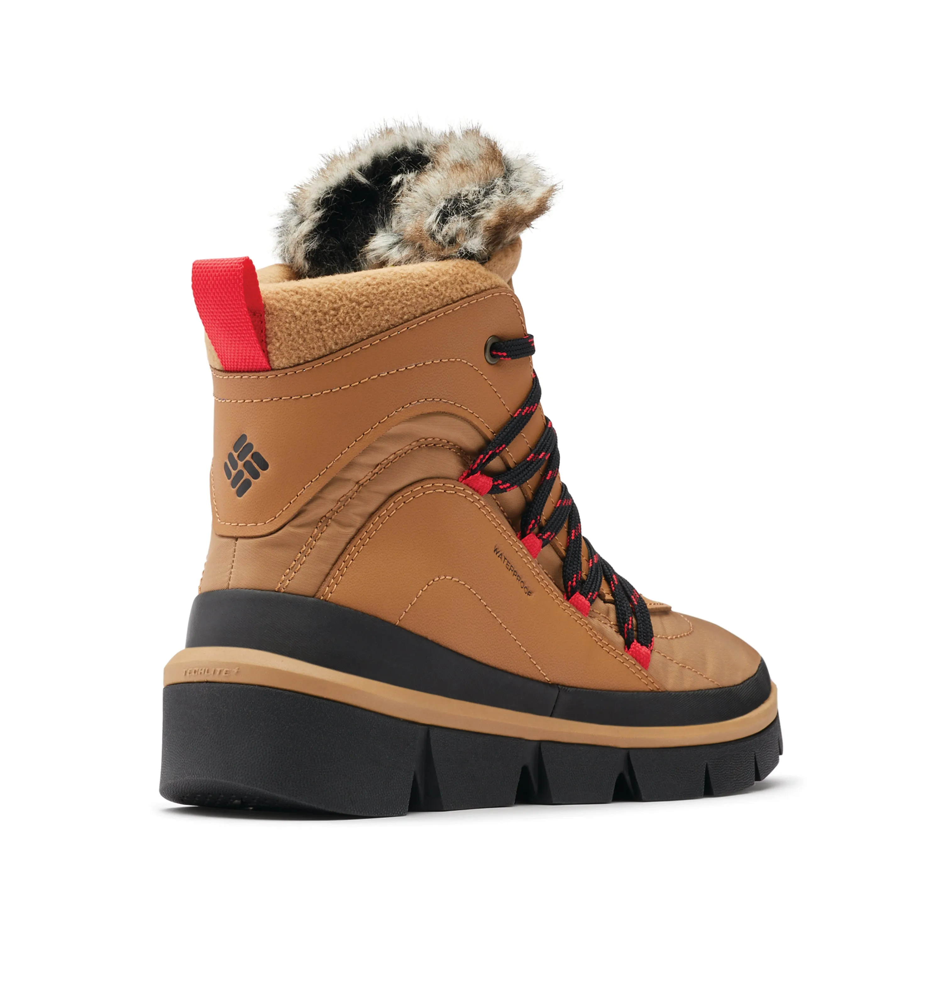 Women's Columbia Keetley Shorty Boot