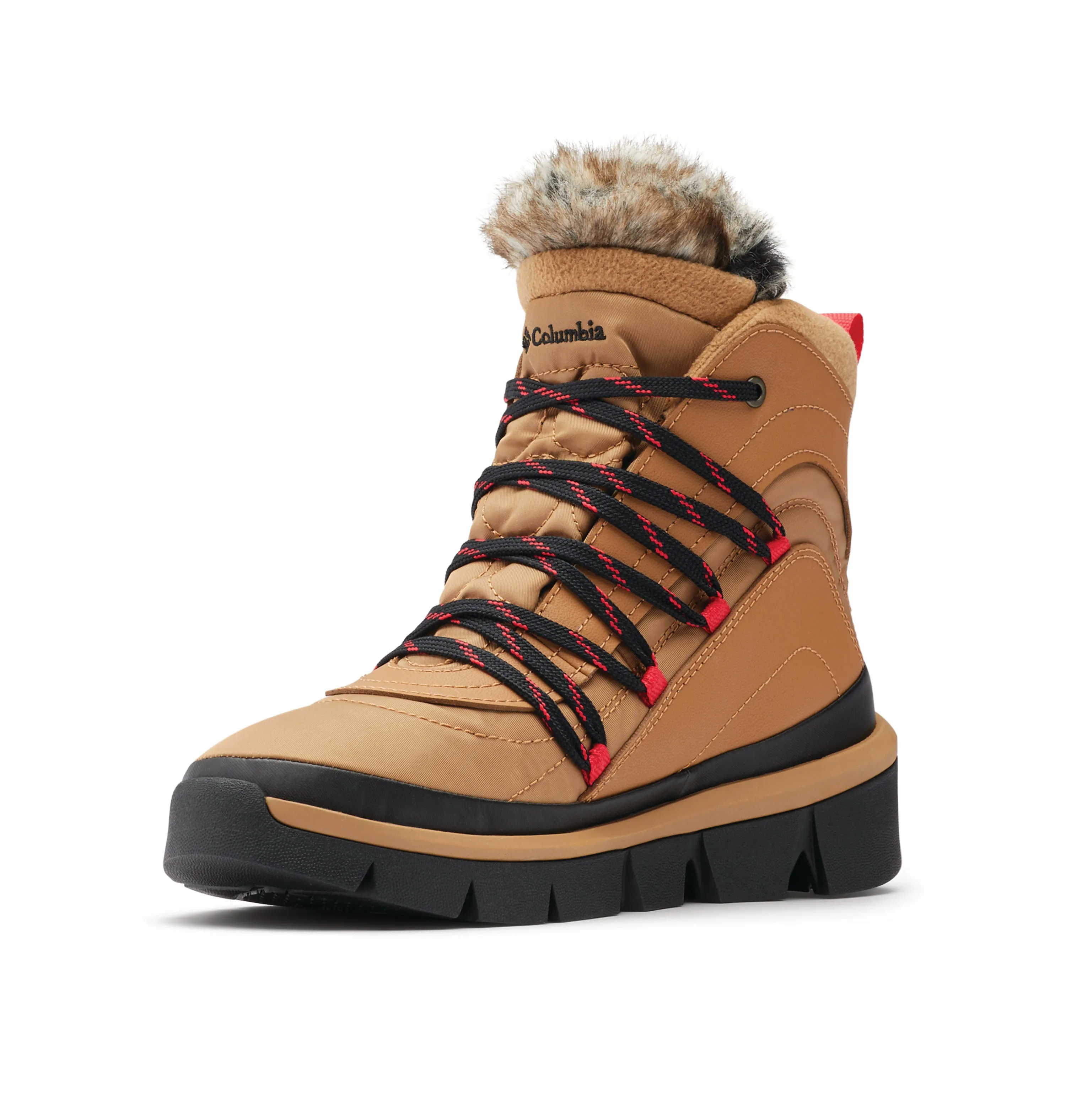 Women's Columbia Keetley Shorty Boot