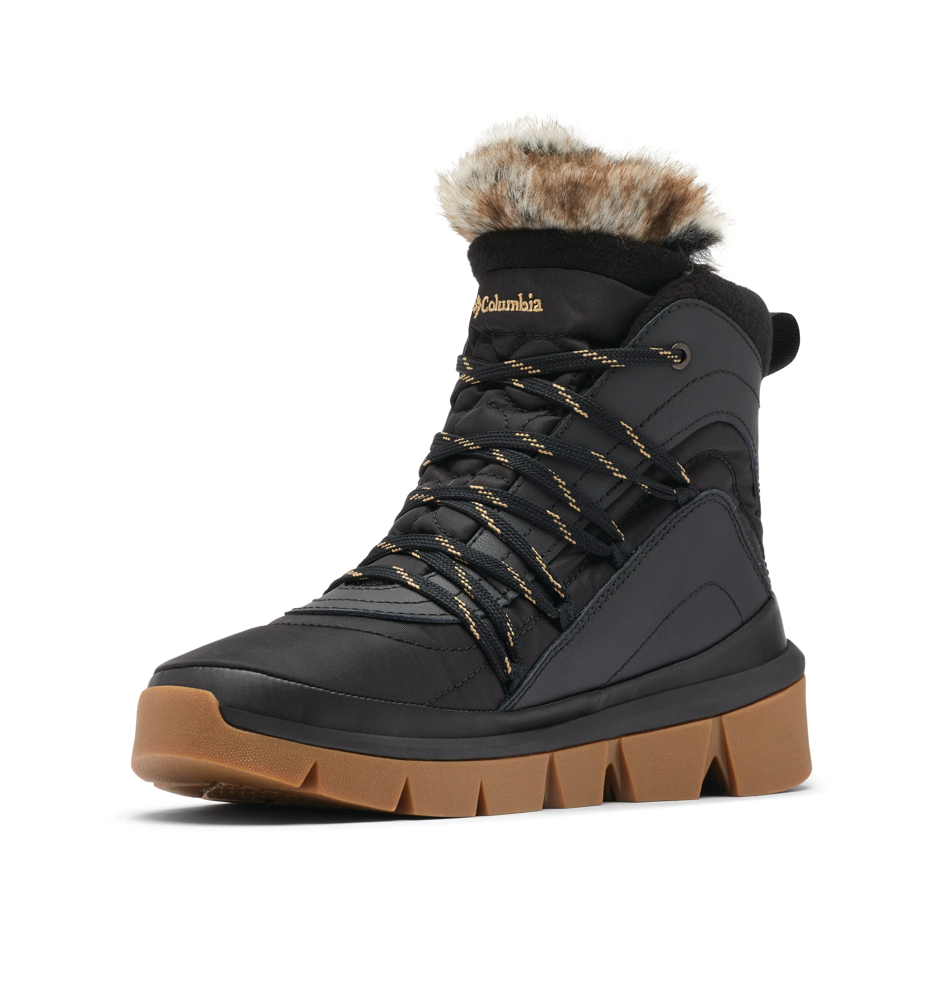 Women's Columbia Keetley Shorty Boot