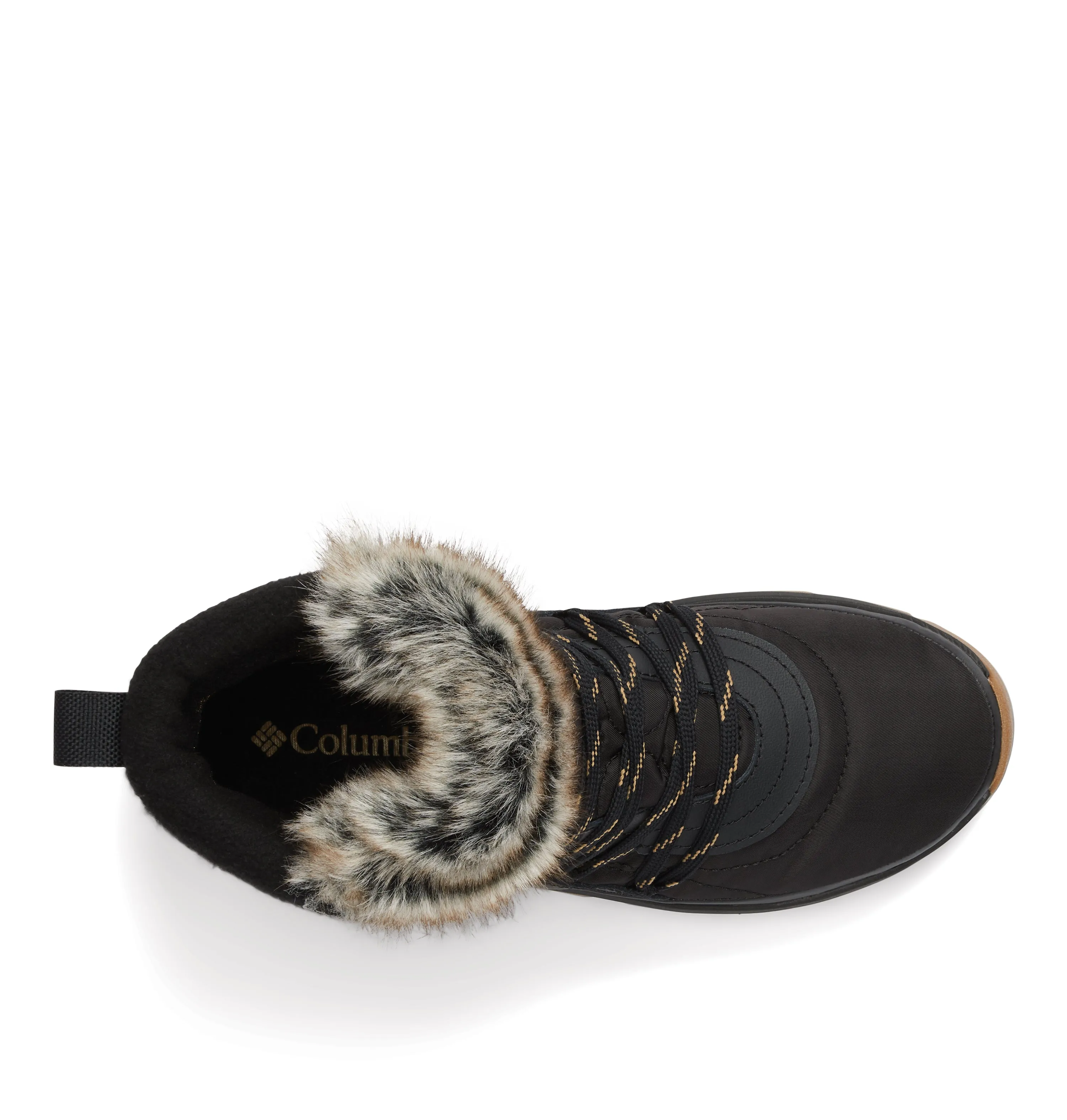 Women's Columbia Keetley Shorty Boot