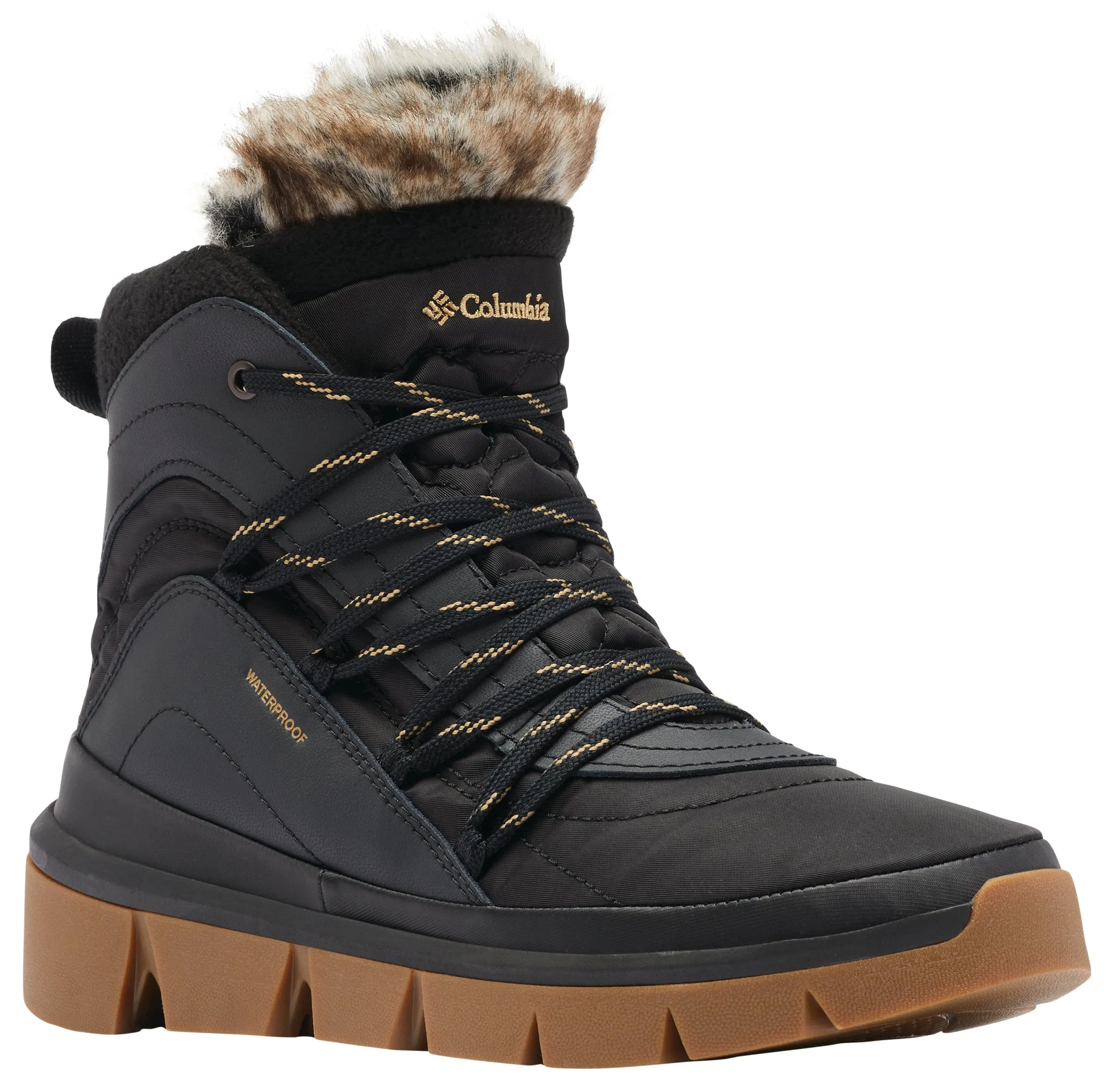 Women's Columbia Keetley Shorty Boot